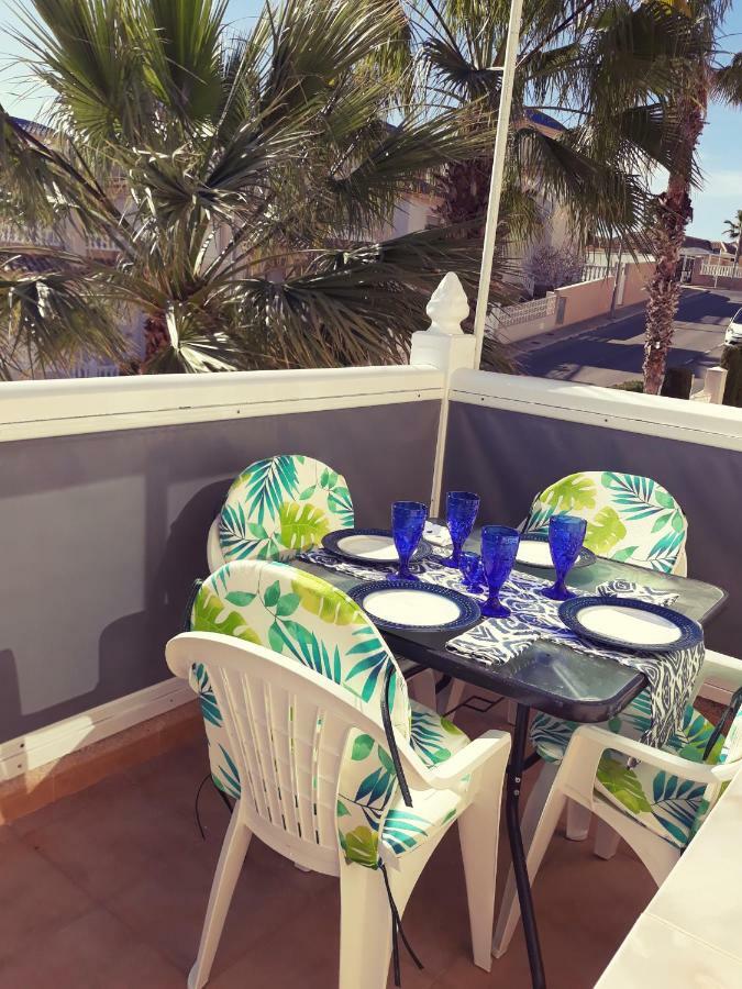 Fabulous Detached Large Villa 5 Bedrooms 3 Bathrooms Backing Onto Villamartin Golf Course Екстер'єр фото